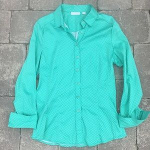 New York & Company Shirt